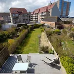 Vakantiehuis Vlak Bij Zee