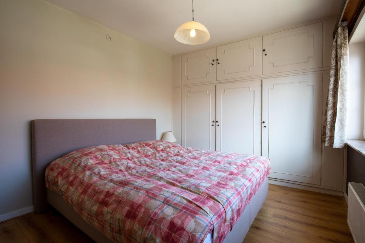 Vakantiehuis Vlak Bij Zee Oostende