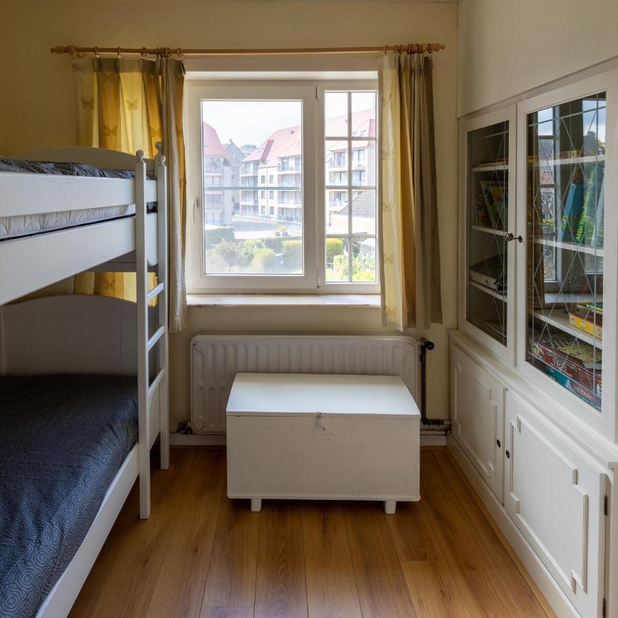 Vlak Bij Zee Vakantiehuis *